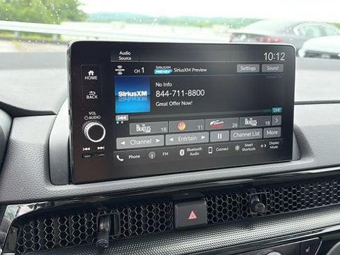 Used 2024 Honda CR-V EX-L image 17