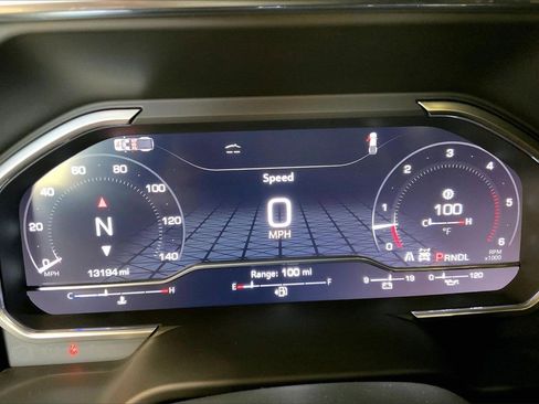 Used 2024 GMC Sierra 3500 Denali Ultimate image 23