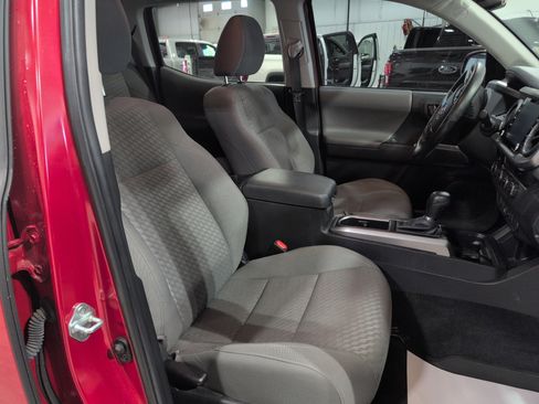 Used 2023 Toyota Tacoma SR5 image 17