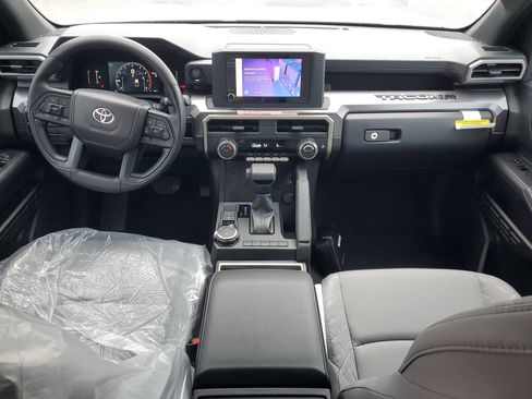 New 2026 Toyota Tacoma SR5 image 14