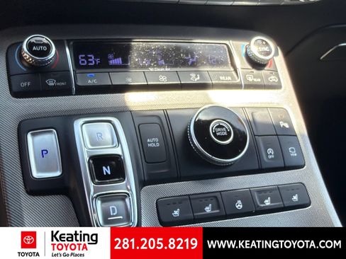 Used 2020 Hyundai Palisade Limited FWD image 16