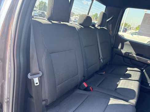 Used 2022 Ford F150 XLT w/ Equipment Group 302A High image 17