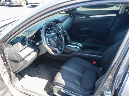 Used 2018 Honda Civic LX image 19
