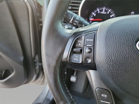 Used 2012 Kia Optima SX w/ Premium Touring Pkg FWD image 16