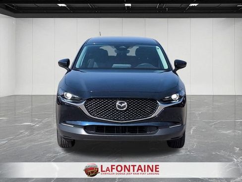 Used 2024 MAZDA CX-30 AWD 2.5 S image 8