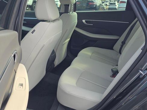 New 2026 Hyundai Sonata SEL FWD image 10