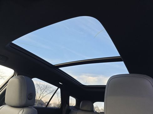 New 2026 Honda Prologue Elite image 3