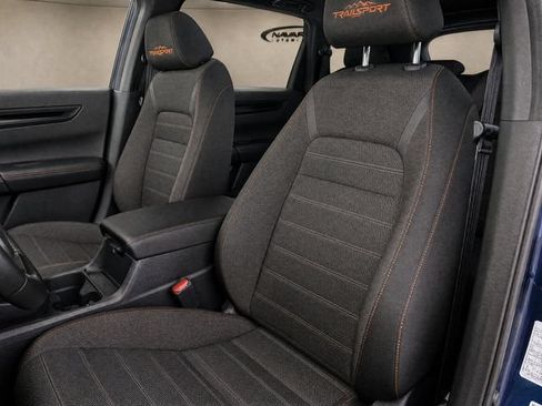 Certified 2026 Honda CR-V TrailSport image 12