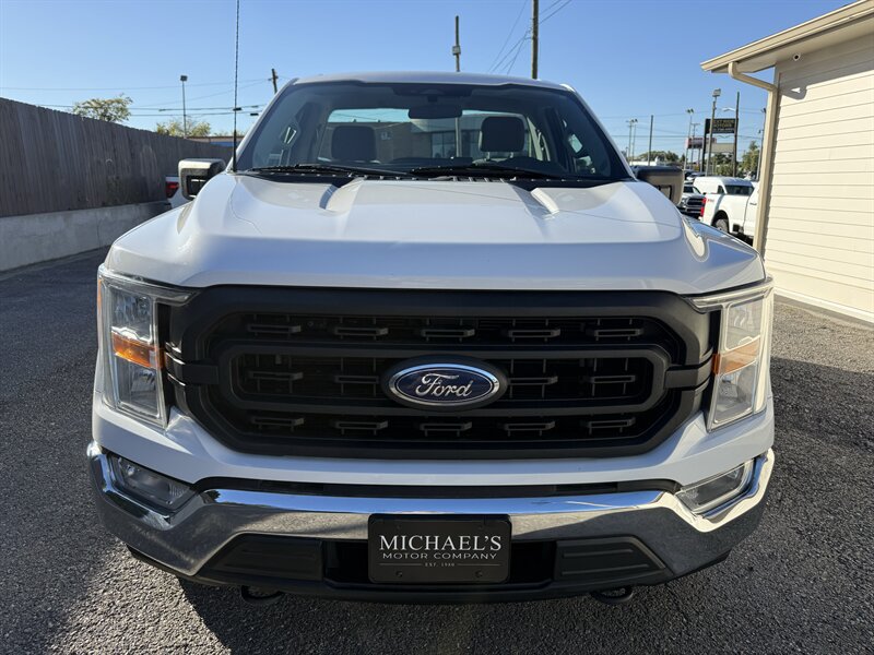 Used 2022 Ford F150 XL w/ Equipment Group 101A High AWD/4WD image 29