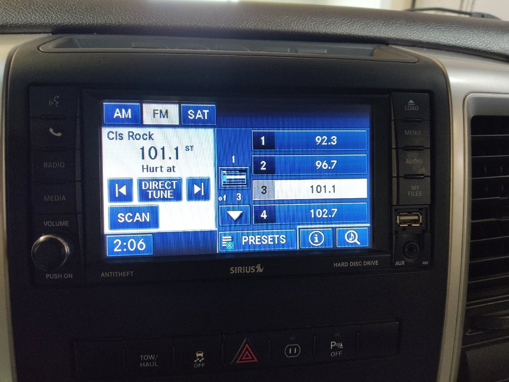 Used 2012 RAM 1500 Big Horn AWD/4WD image 25