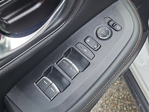 Certified 2024 Honda HR-V Sport image 23