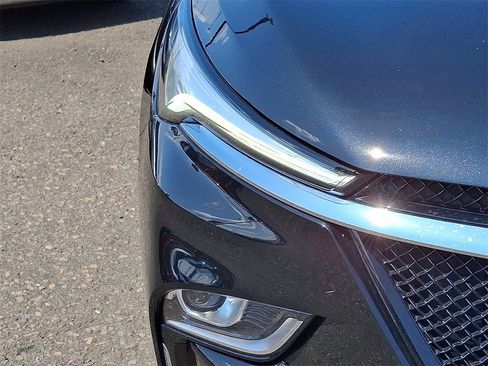 Certified 2022 Buick Enclave Essence w/ Experience Buick Package image 9