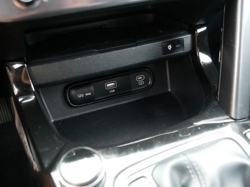 Certified 2024 Kia Seltos EX AWD/4WD image 34