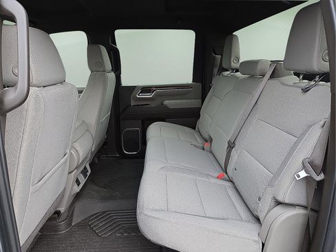 Used 2024 Chevrolet Silverado 2500 LT image 10