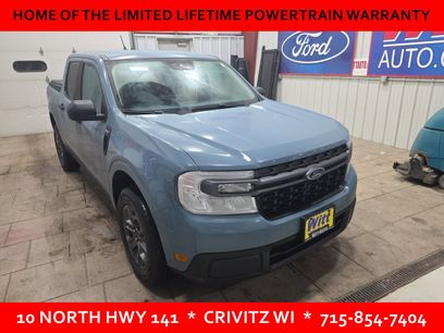 Used 2023 Ford Maverick XLT