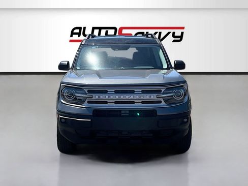 Used 2024 Ford Bronco Sport Free Wheeling w/ Convenience Package AWD/4WD image 2