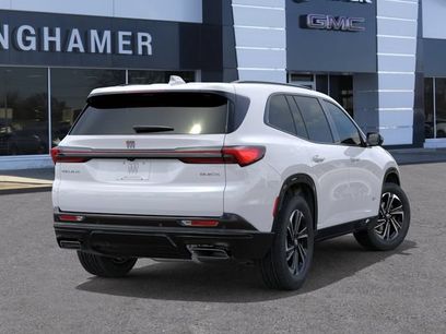 New 2026 Buick Enclave Sport Touring w/ Power Package
