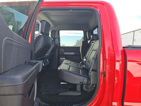 Used 2025 Ford F250 Lariat w/ Lariat Ultimate Package image 10