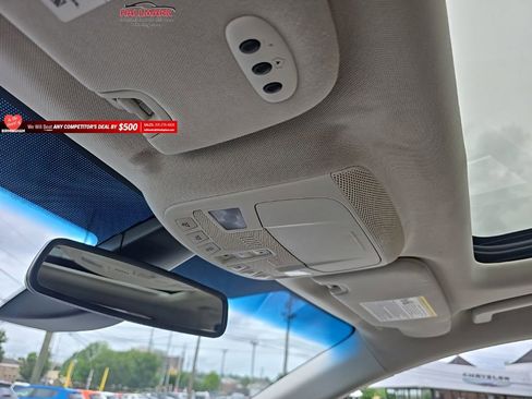 Used 2015 Ford Edge Titanium w/ Equipment Group 302A FWD image 17