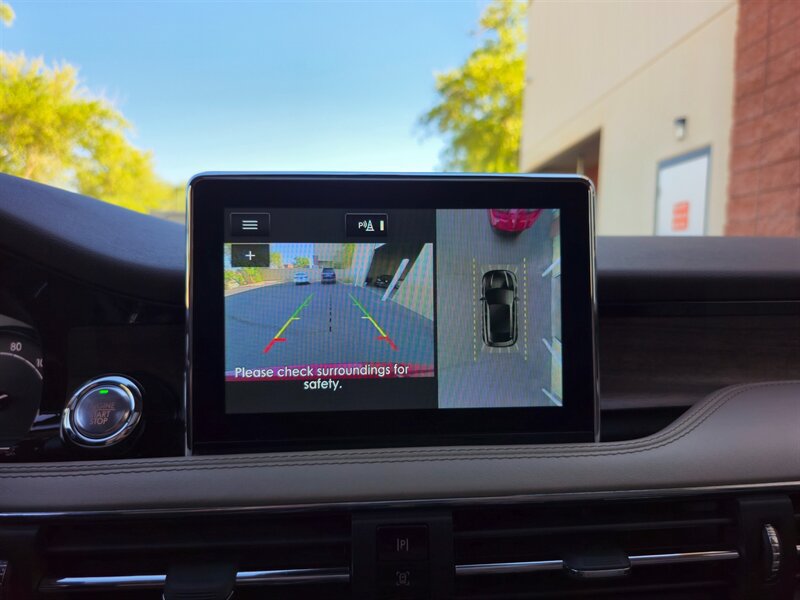 Used 2020 Lincoln Corsair Reserve FWD image 17
