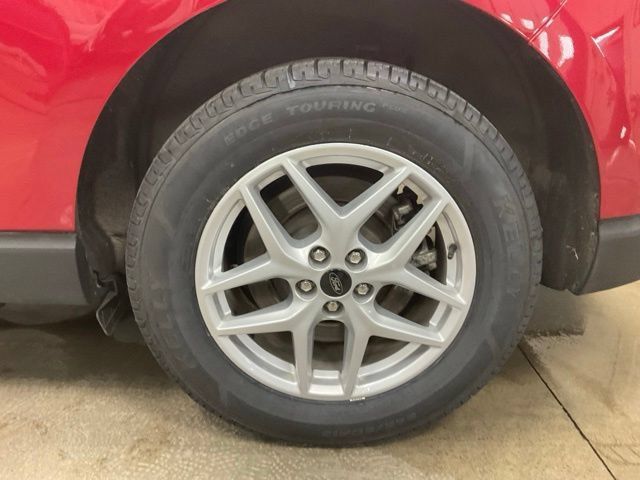 Used 2023 Ford Edge SEL w/ Convenience Package AWD/4WD image 20