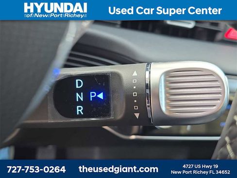 New 2026 Hyundai Ioniq 5 SEL image 31