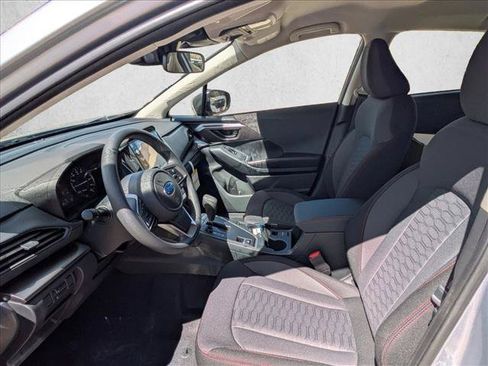 New 2026 Subaru Impreza 2.0i Sport AWD/4WD image 11