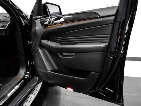 Used 2018 Mercedes-Benz GLE 43 AMG 4MATIC Coupe image 47