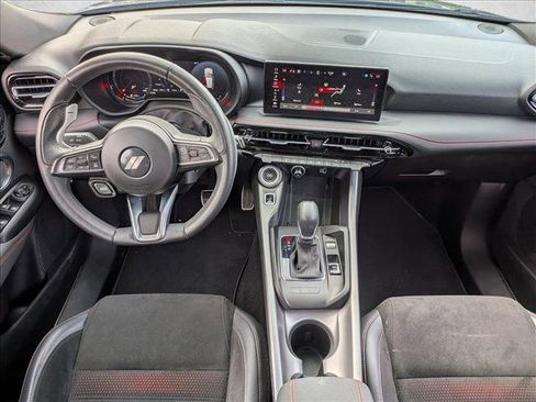 Certified 2024 Dodge Hornet R/T Plus AWD/4WD image 12