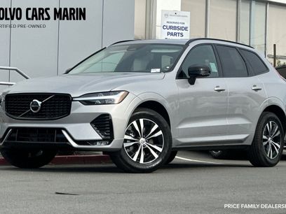 Certified 2024 Volvo XC60 B5 Core