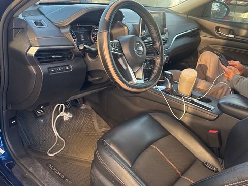 Used 2019 Nissan Altima 2.5 SR image 7