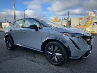 Used 2023 Nissan Ariya