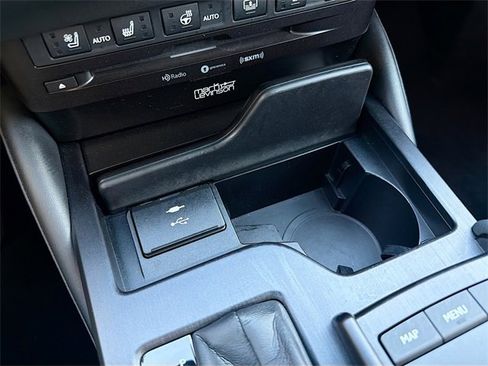 Used 2022 Lexus ES 350 Ultra Luxury image 31