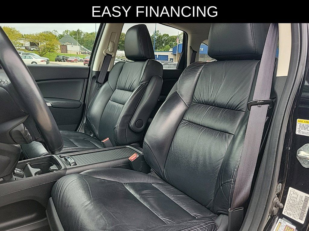 Used 2013 Honda CR-V EX-L image 17