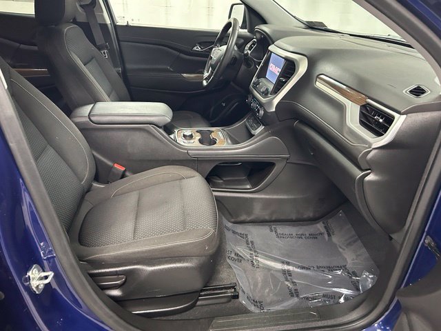 Used 2023 GMC Acadia SLE w/ Driver Convenience Package AWD/4WD image 13