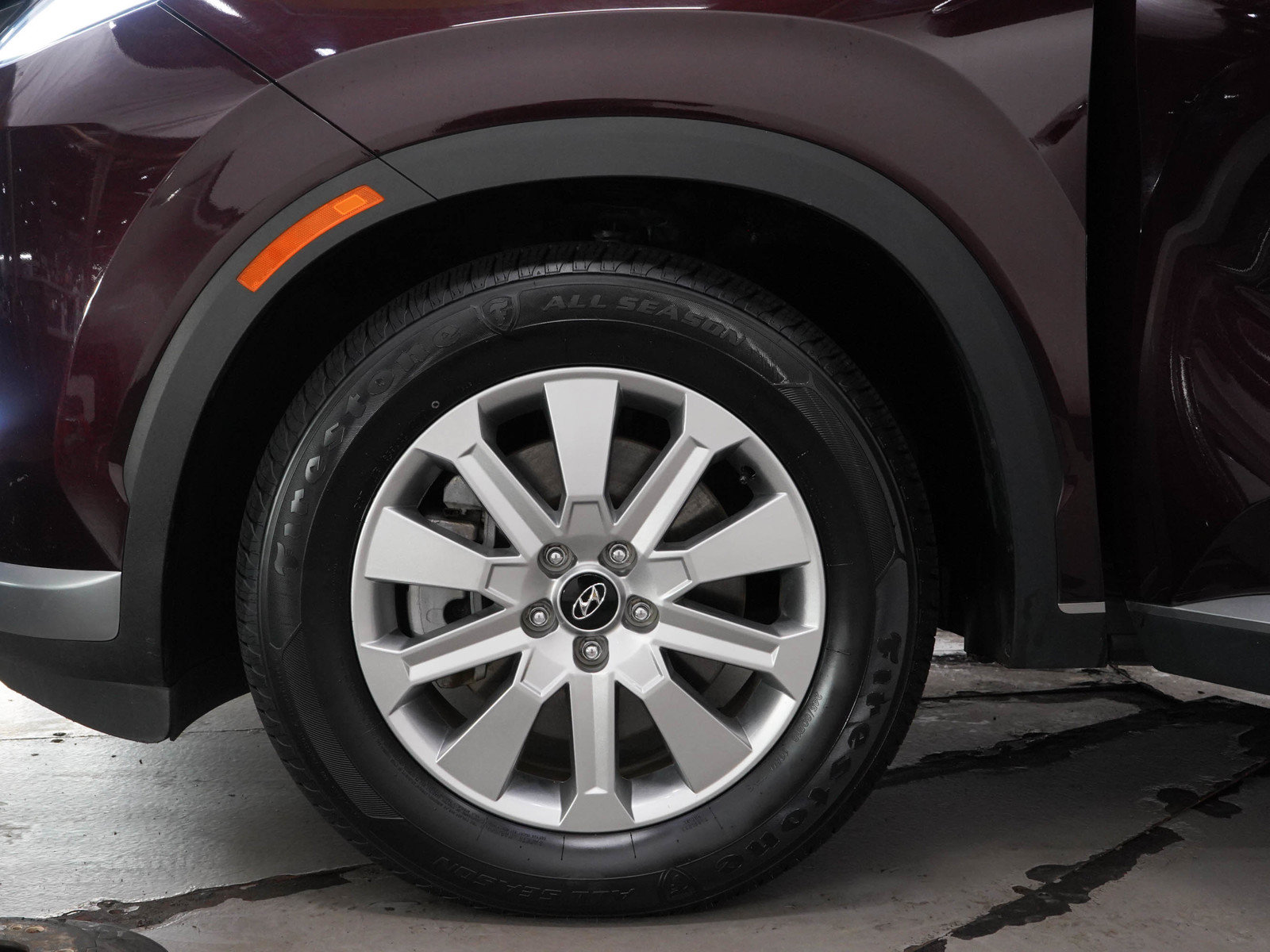 Used 2024 Hyundai Palisade SEL AWD/4WD image 30