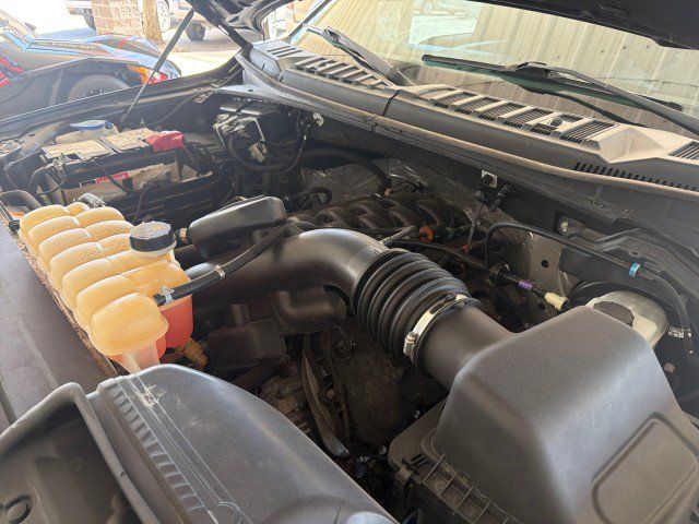 Used 2019 Ford F150 XLT AWD/4WD image 37