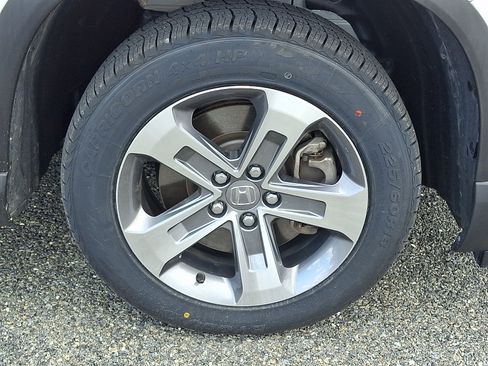 Certified 2023 Honda Pilot EX-L image 8