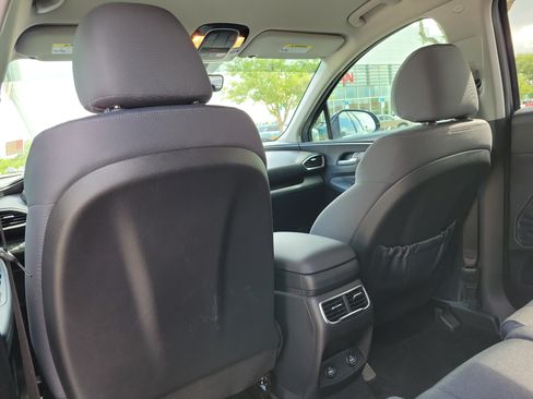 Used 2022 Hyundai Santa Fe SEL AWD/4WD image 18