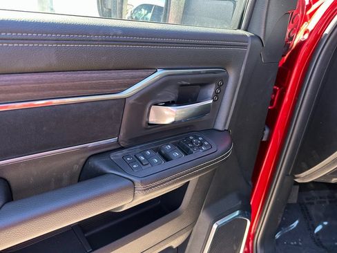 New 2026 RAM 3500 Laramie AWD/4WD image 13