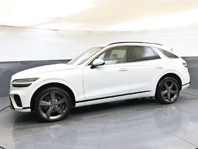 Used 2024 Genesis GV70 3.5T Sport w/ Sport Advanced Package