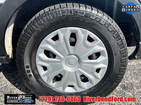 Used 2019 Ford Transit 150 XLT image 31