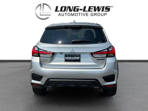 Used 2026 Mitsubishi Outlander Sport AWD image 5