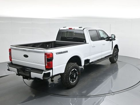 New 2026 Ford F250 Lariat w/ Tremor Off-Road Package image 39