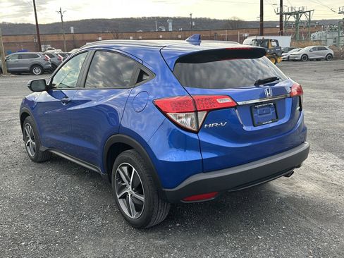 Used 2022 Honda HR-V EX image 6