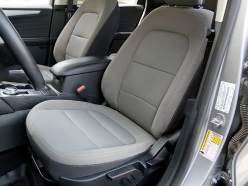Used 2021 Ford Escape S AWD/4WD image 13