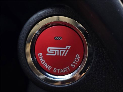 Used 2024 Subaru WRX Limited image 30