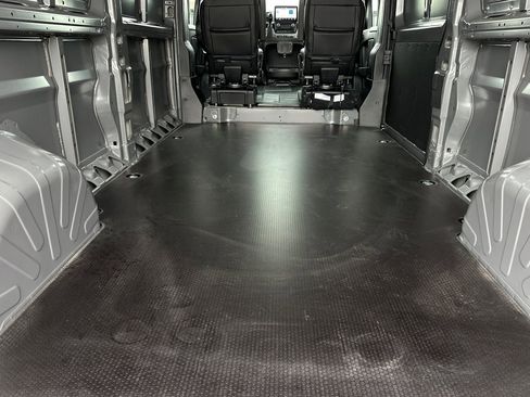 New 2026 RAM ProMaster 2500 w/ Quick Order Package 22G SLT FWD image 17
