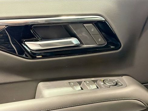 New 2026 Chevrolet Tahoe LS w/ Max Trailering Package image 18