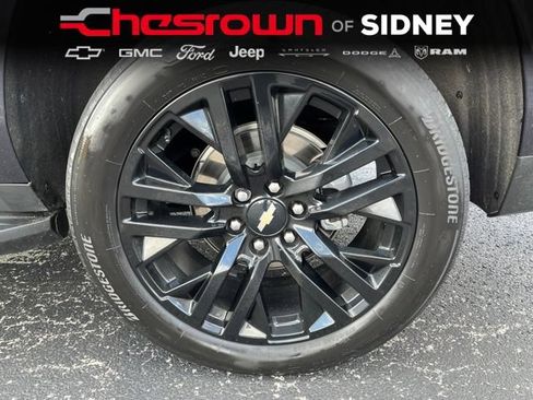 Used 2023 Chevrolet Suburban RST w/ Sport Performance Package AWD/4WD image 20